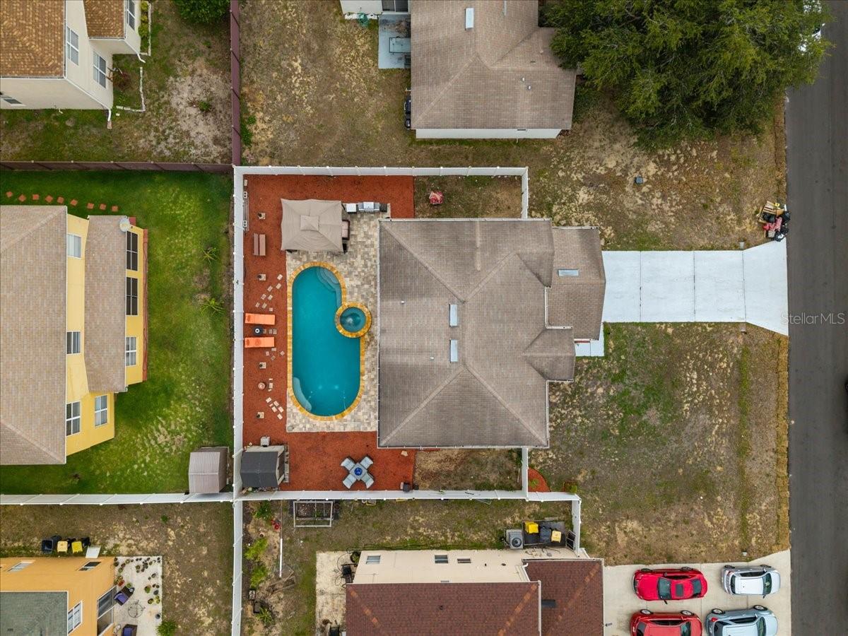 2074 RIO GRANDE CANYON LOOP, KISSIMMEE, FL — photo 5