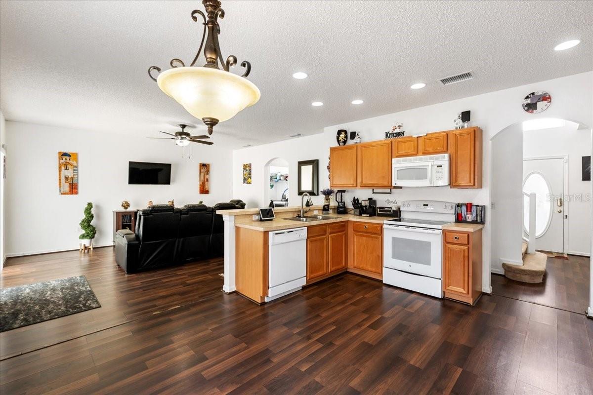 2074 RIO GRANDE CANYON LOOP, KISSIMMEE, FL — photo 17