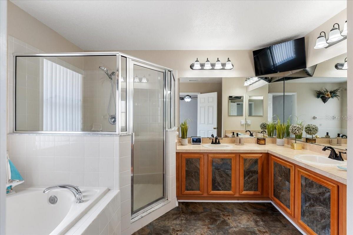 2074 RIO GRANDE CANYON LOOP, KISSIMMEE, FL — photo 28