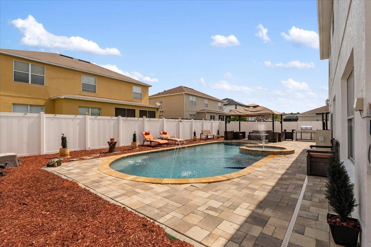 2074 RIO GRANDE CANYON LOOP, KISSIMMEE, FL — photo 37