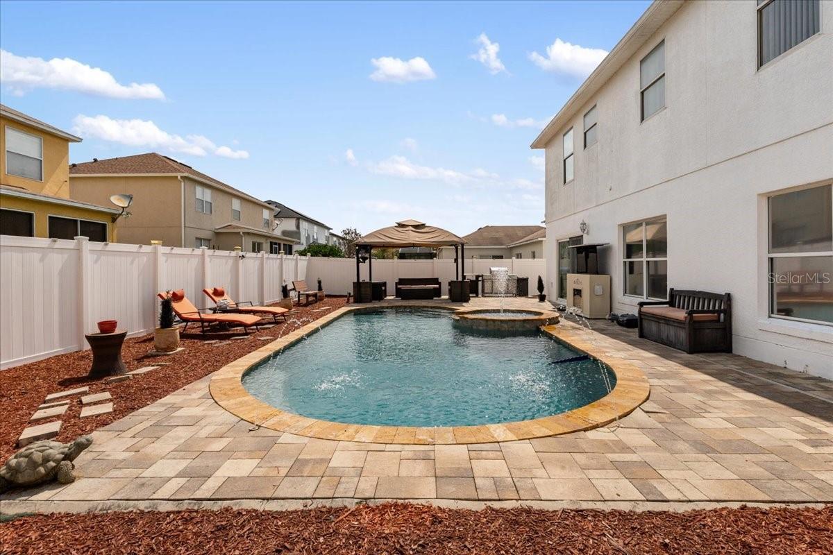 2074 RIO GRANDE CANYON LOOP, KISSIMMEE, FL — photo 38