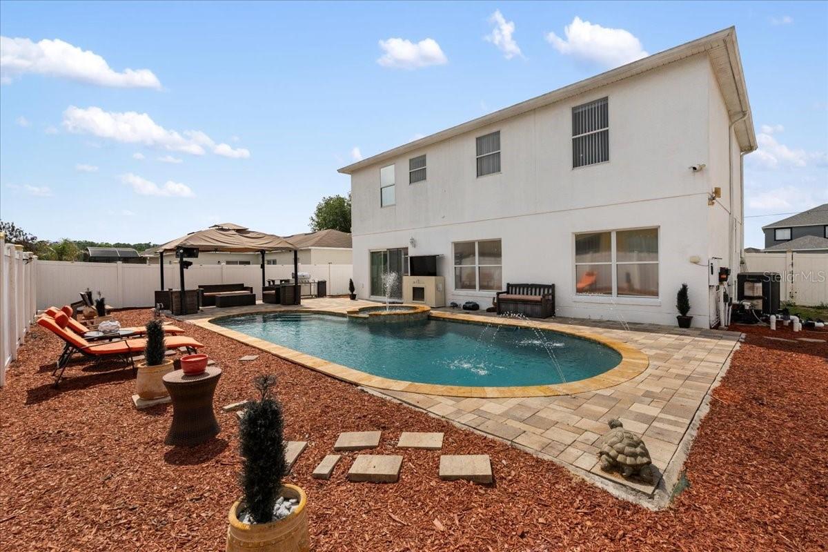 2074 RIO GRANDE CANYON LOOP, KISSIMMEE, FL — photo 39