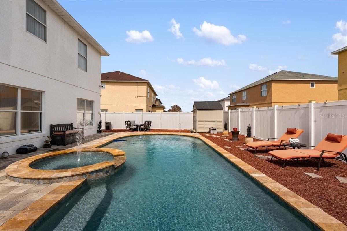 2074 RIO GRANDE CANYON LOOP, KISSIMMEE, FL — photo 41