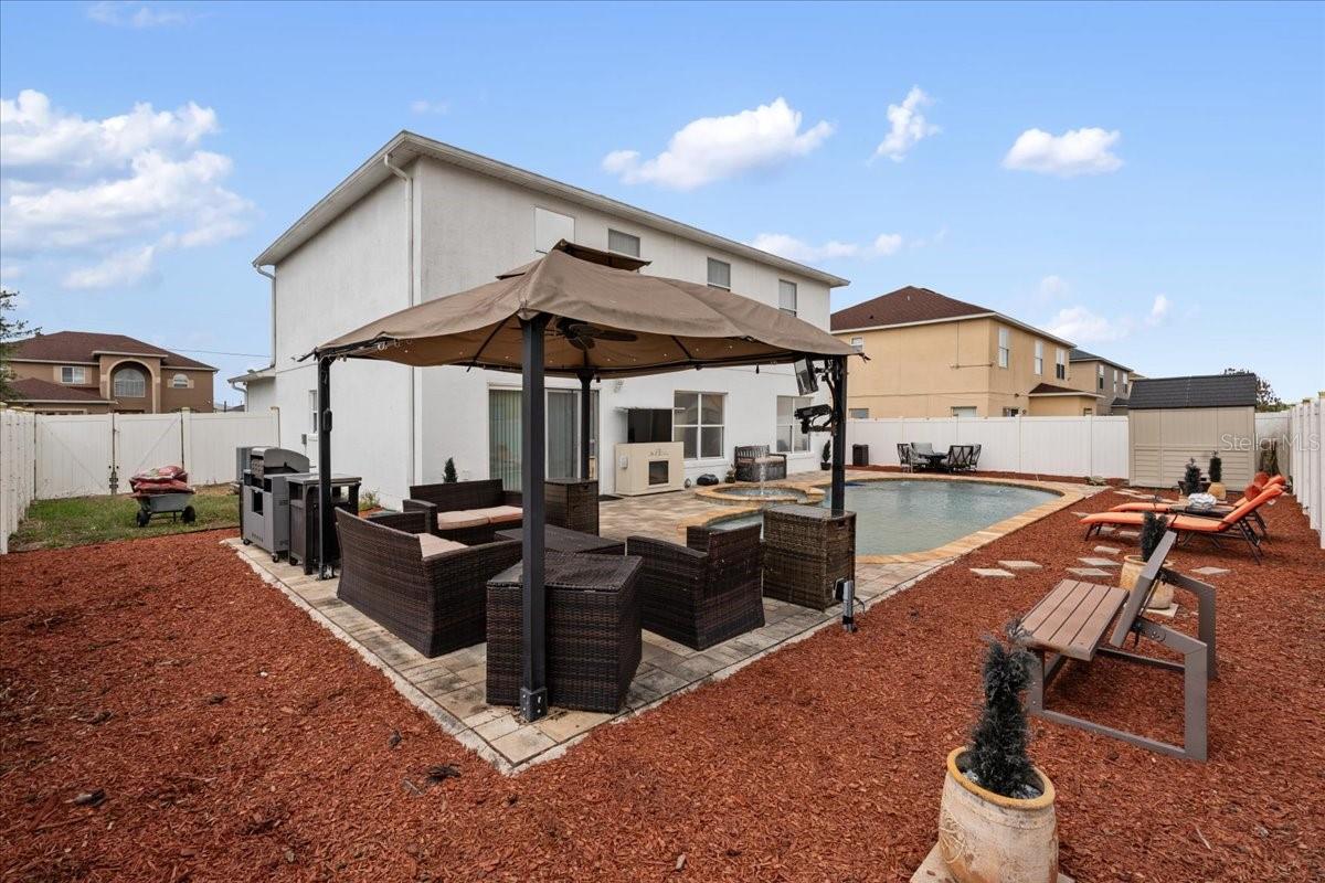 2074 RIO GRANDE CANYON LOOP, KISSIMMEE, FL — photo 42