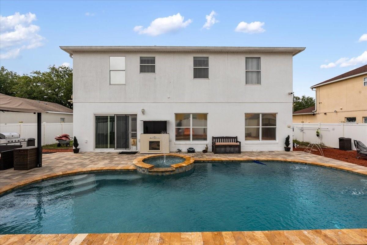 2074 RIO GRANDE CANYON LOOP, KISSIMMEE, FL — photo 43