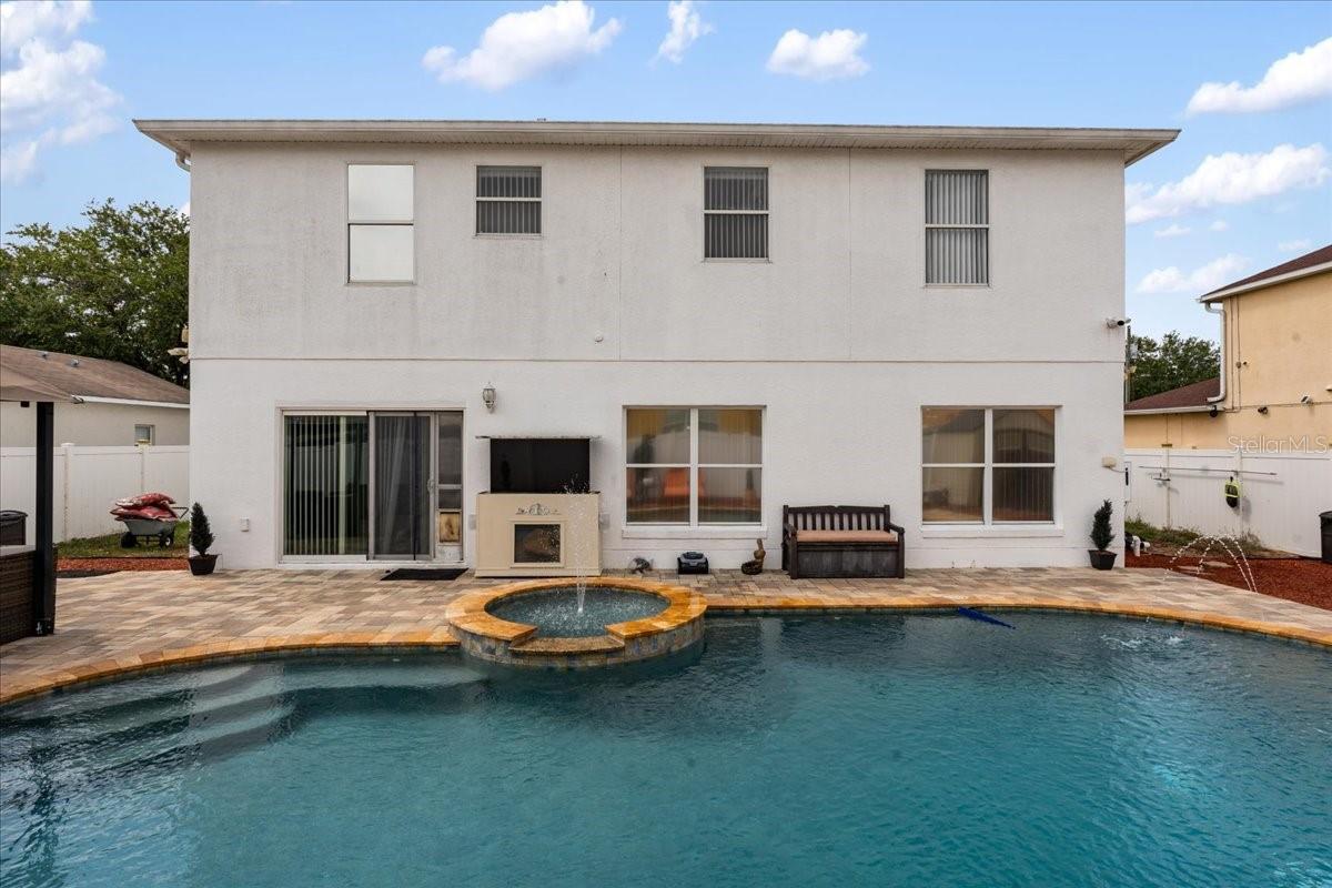 2074 RIO GRANDE CANYON LOOP, KISSIMMEE, FL — photo 44