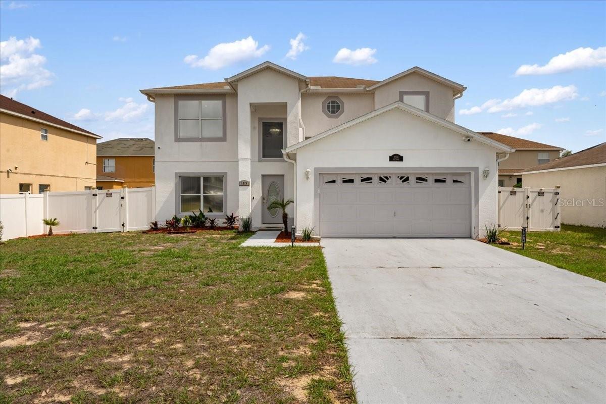 2074 RIO GRANDE CANYON LOOP, KISSIMMEE, FL — photo 45