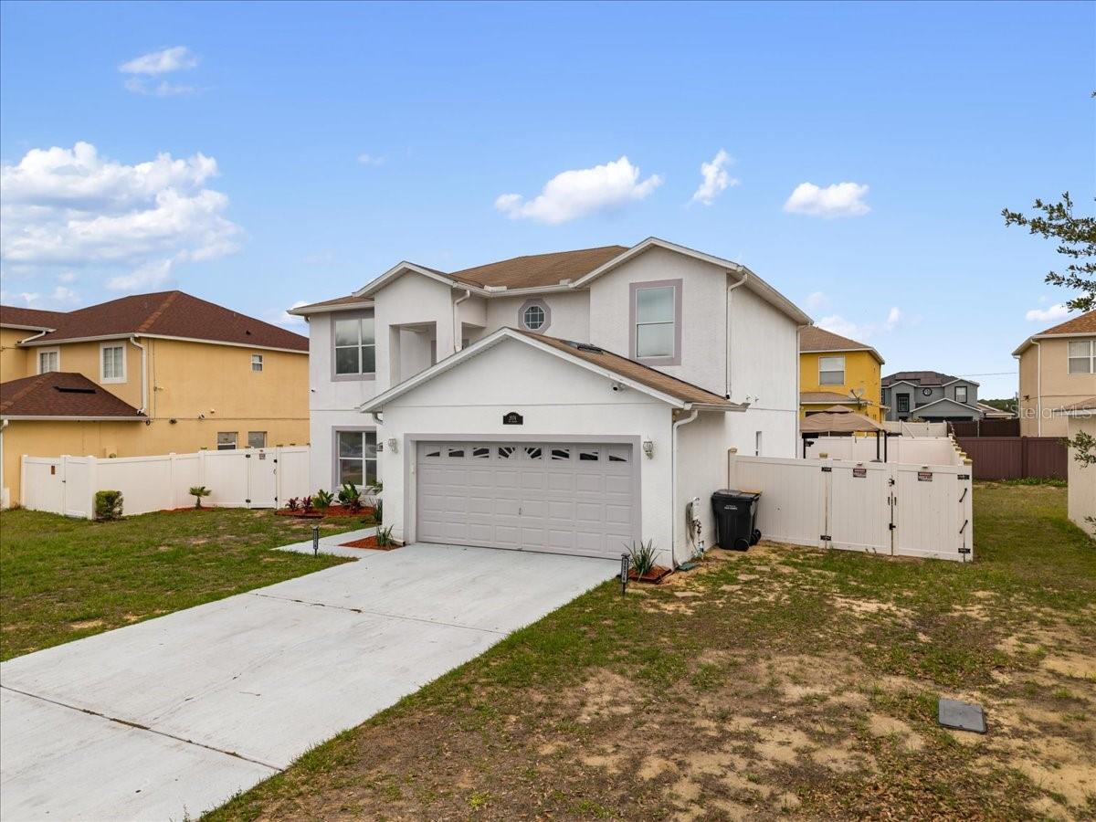 2074 RIO GRANDE CANYON LOOP, KISSIMMEE, FL — photo 46