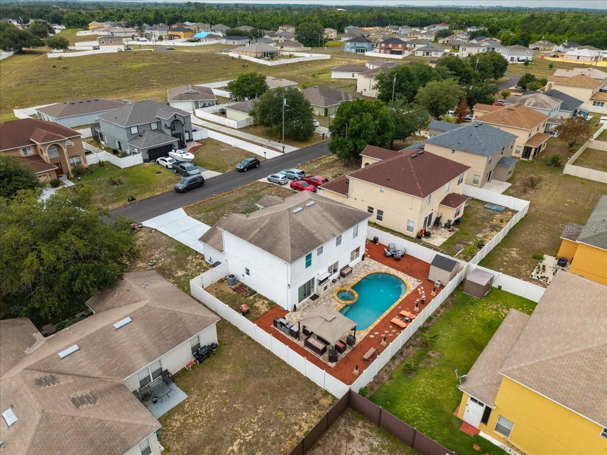 2074 RIO GRANDE CANYON LOOP, KISSIMMEE, FL — photo 50
