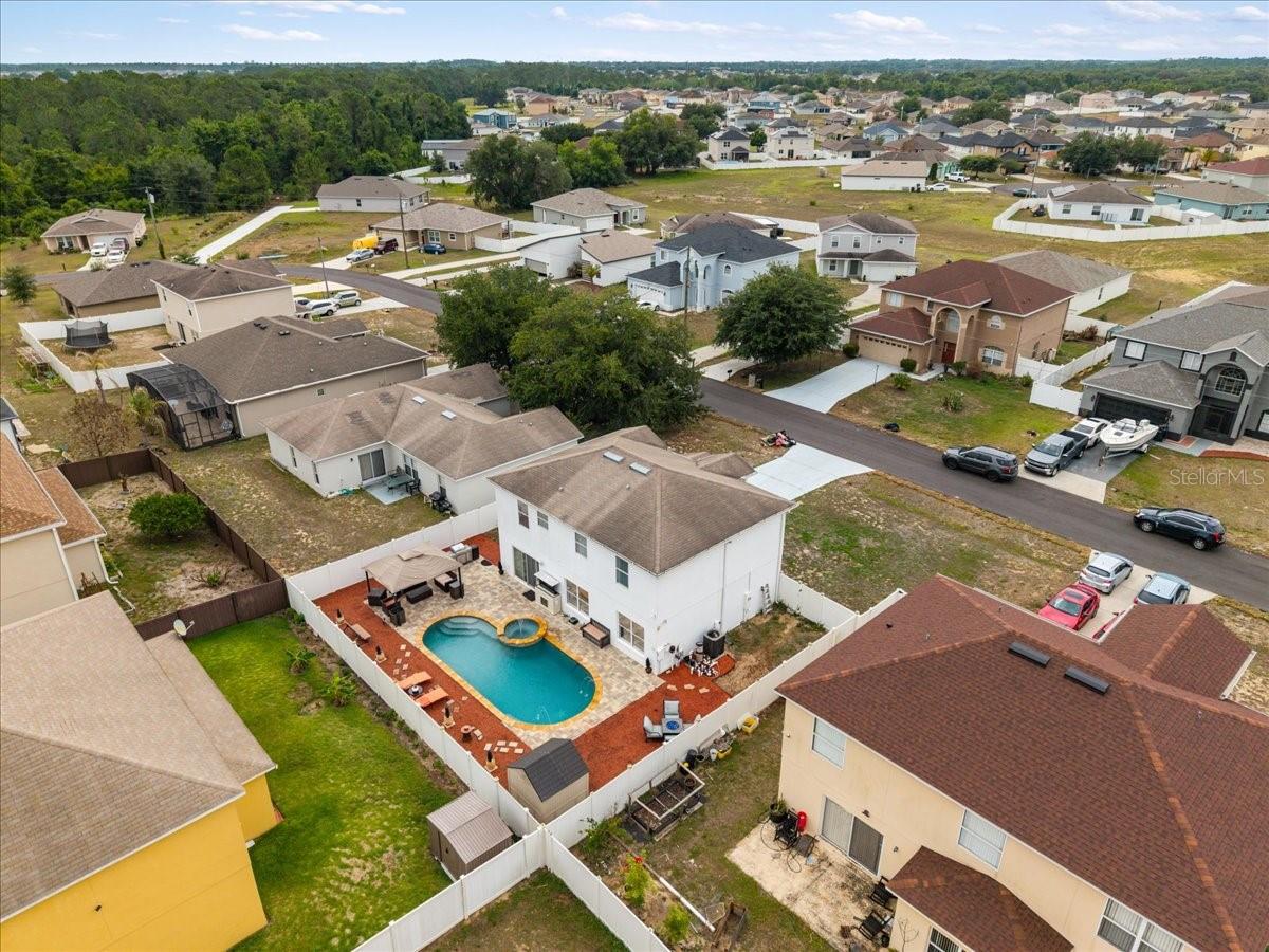 2074 RIO GRANDE CANYON LOOP, KISSIMMEE, FL — photo 51