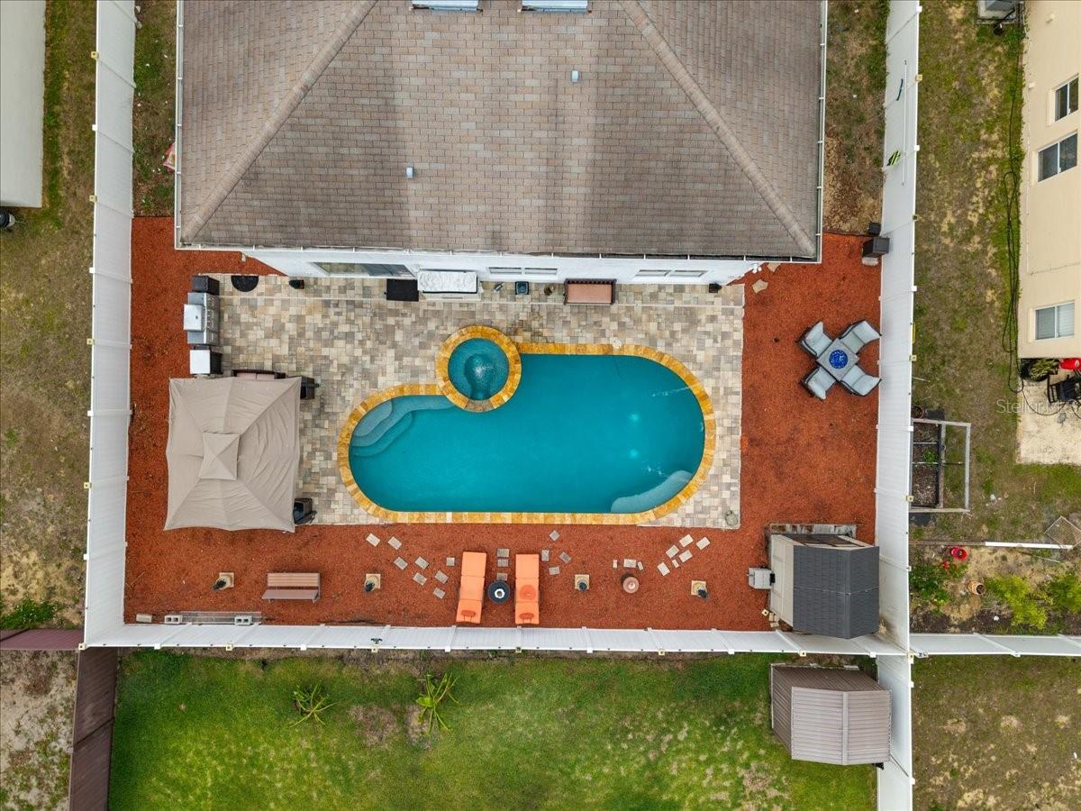 2074 RIO GRANDE CANYON LOOP, KISSIMMEE, FL — photo 52