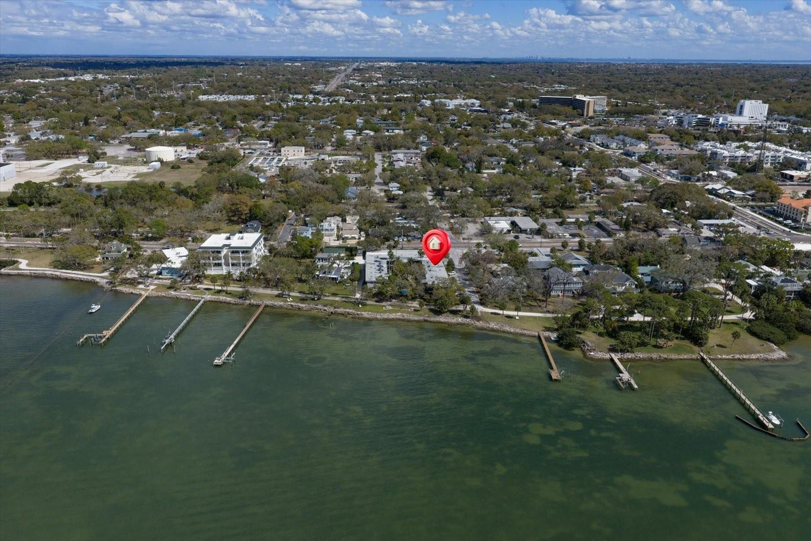 1101 VICTORIA DR #7, DUNEDIN, FL — photo 3
