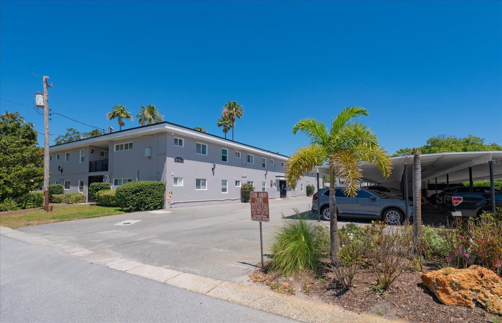 1101 VICTORIA DR #7, DUNEDIN, FL — photo 21