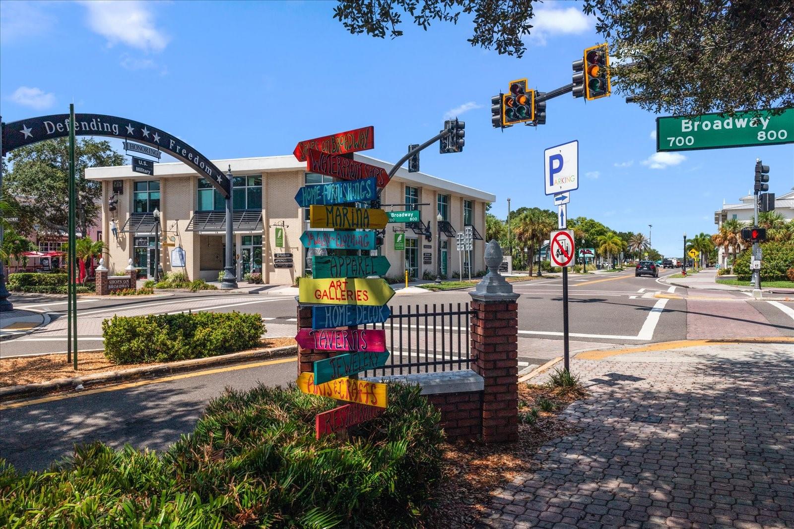 1101 VICTORIA DR #7, DUNEDIN, FL — photo 42