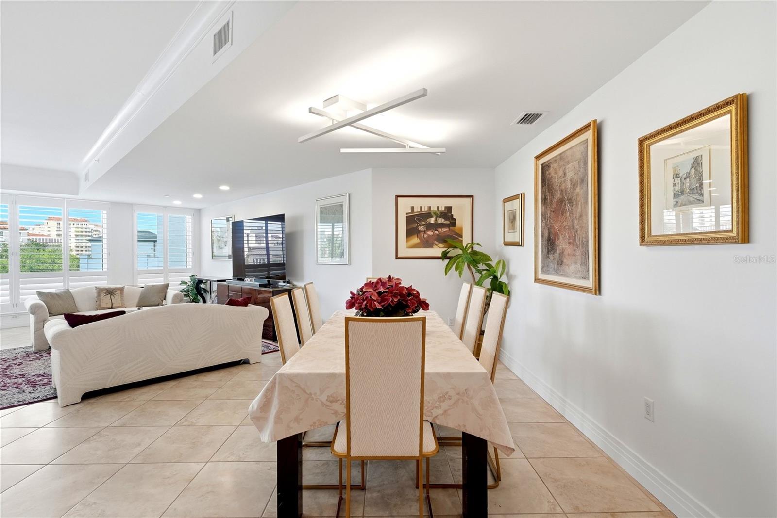 400 BEACH DR NE #401, ST PETERSBURG, FL — photo 6