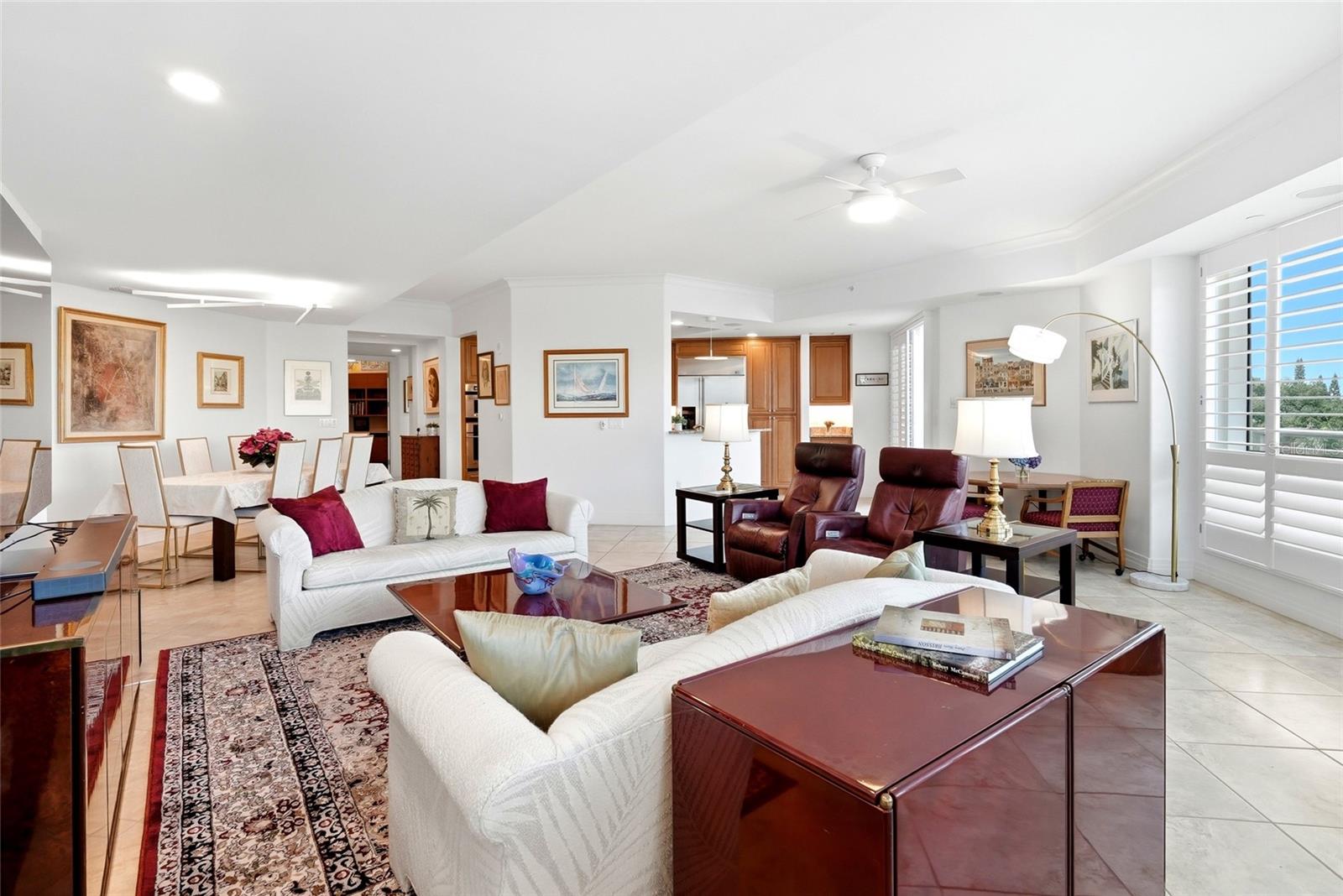 400 BEACH DR NE #401, ST PETERSBURG, FL — photo 10
