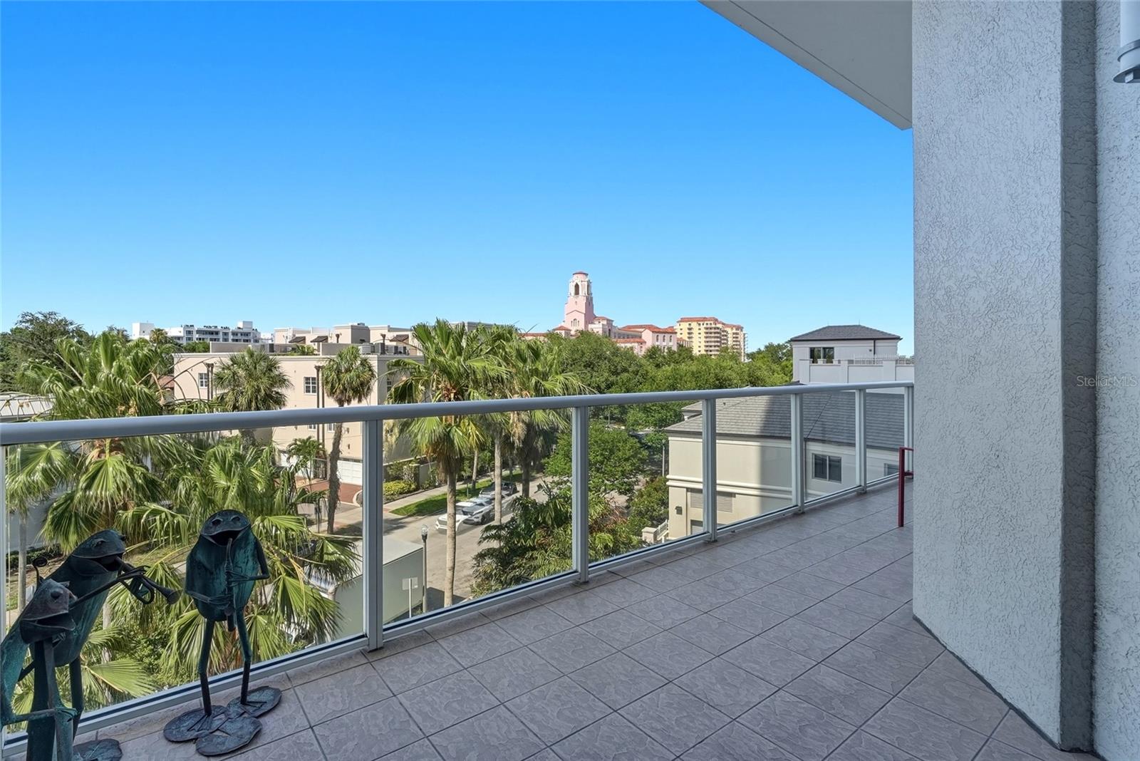 400 BEACH DR NE #401, ST PETERSBURG, FL — photo 16