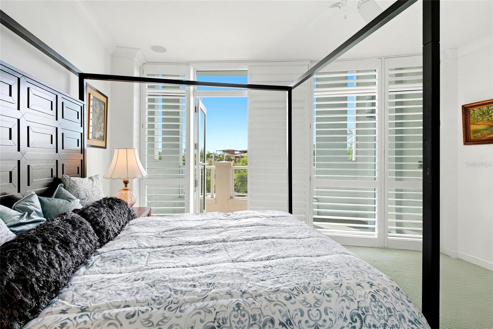 400 BEACH DR NE #401, ST PETERSBURG, FL — photo 24