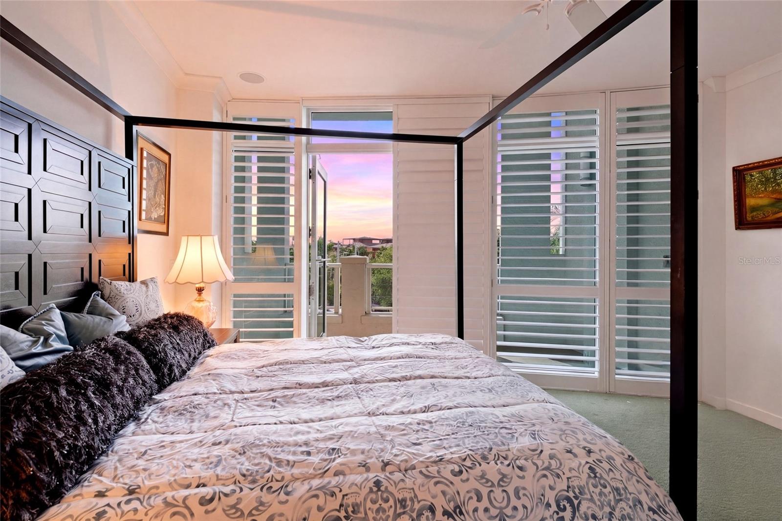 400 BEACH DR NE #401, ST PETERSBURG, FL — photo 25
