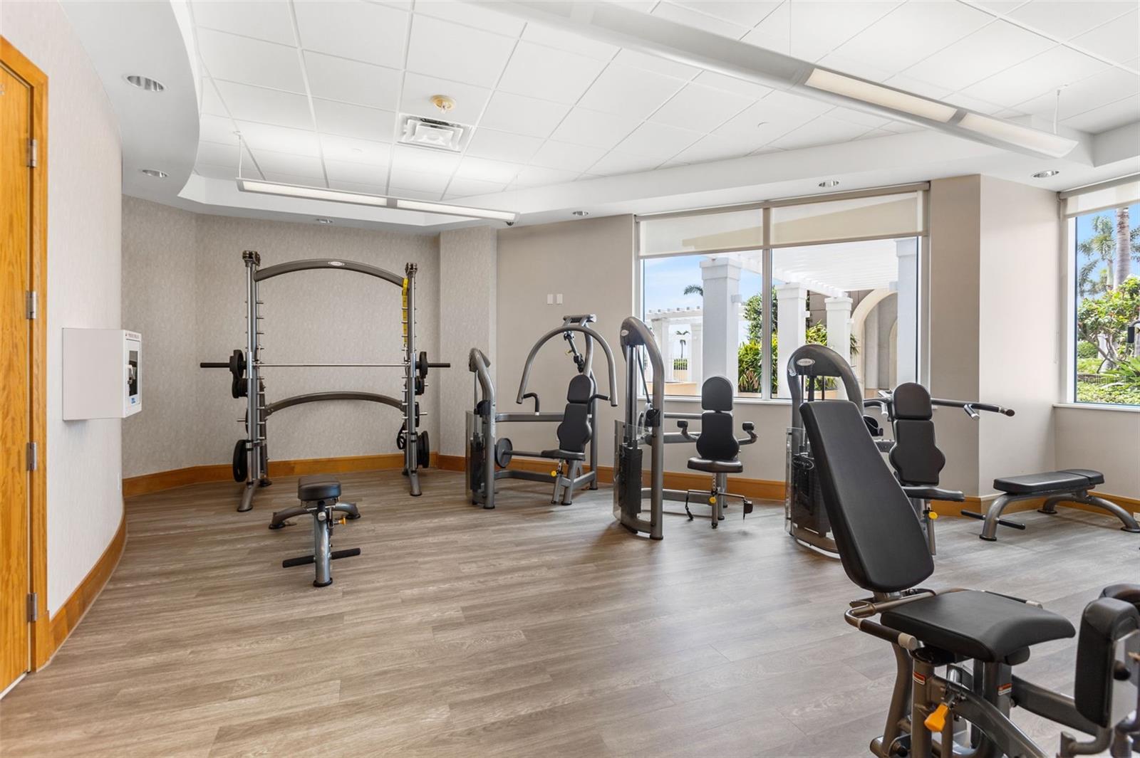400 BEACH DR NE #401, ST PETERSBURG, FL — photo 41