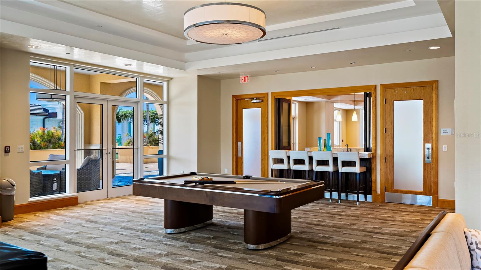 400 BEACH DR NE #401, ST PETERSBURG, FL — photo 48