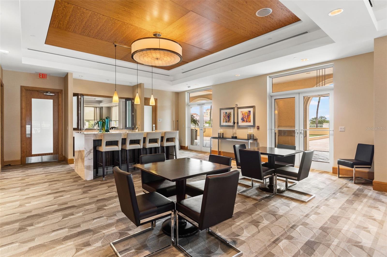 400 BEACH DR NE #401, ST PETERSBURG, FL — photo 49