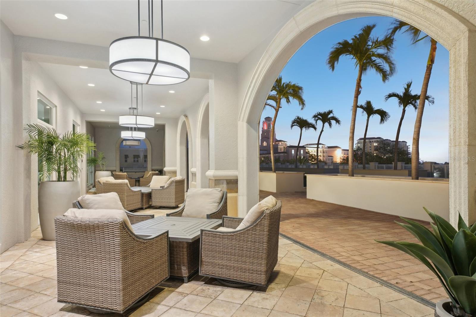 400 BEACH DR NE #401, ST PETERSBURG, FL — photo 53