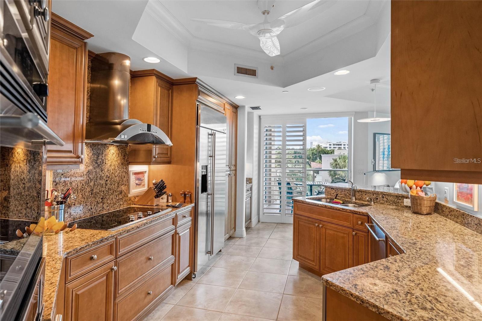 400 BEACH DR NE #401, ST PETERSBURG, FL — photo 13