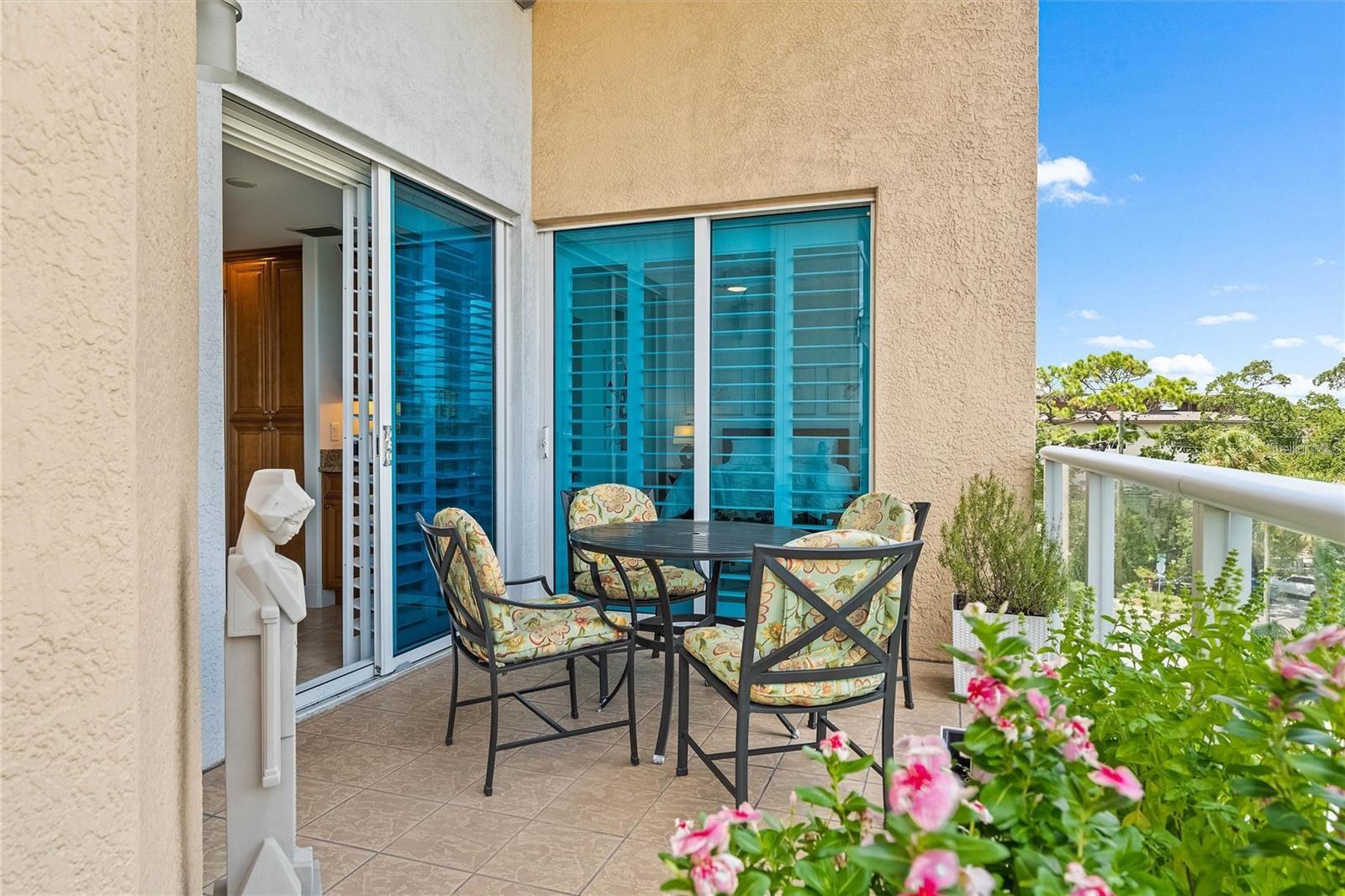 400 BEACH DR NE #401, ST PETERSBURG, FL — photo 15