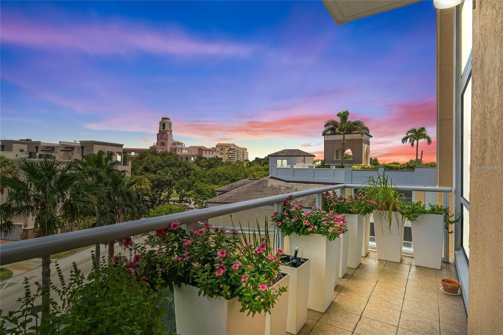 400 BEACH DR NE #401, ST PETERSBURG, FL — photo 57