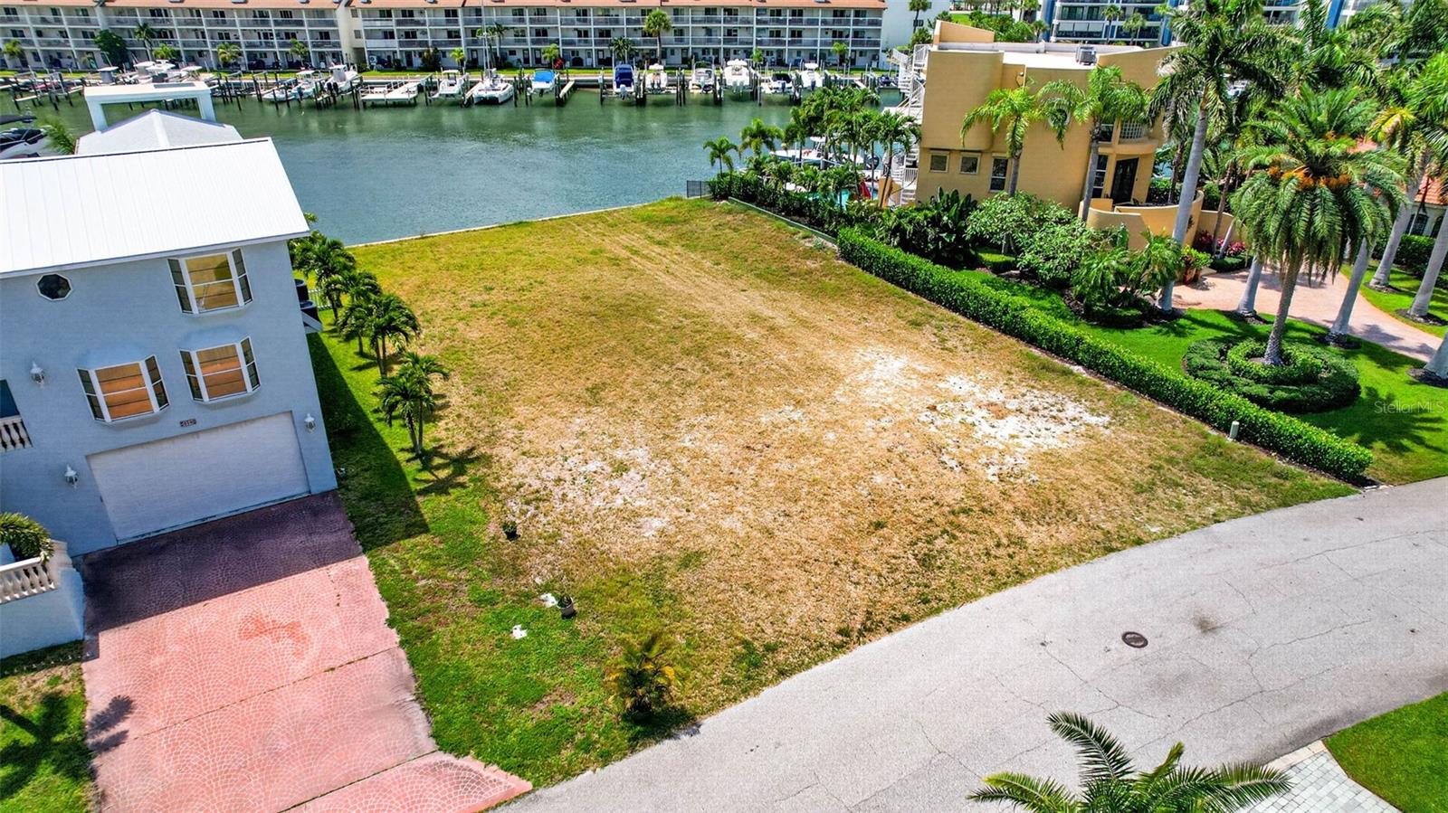 1 1ST AVE S, TIERRA VERDE, FL — photo 12