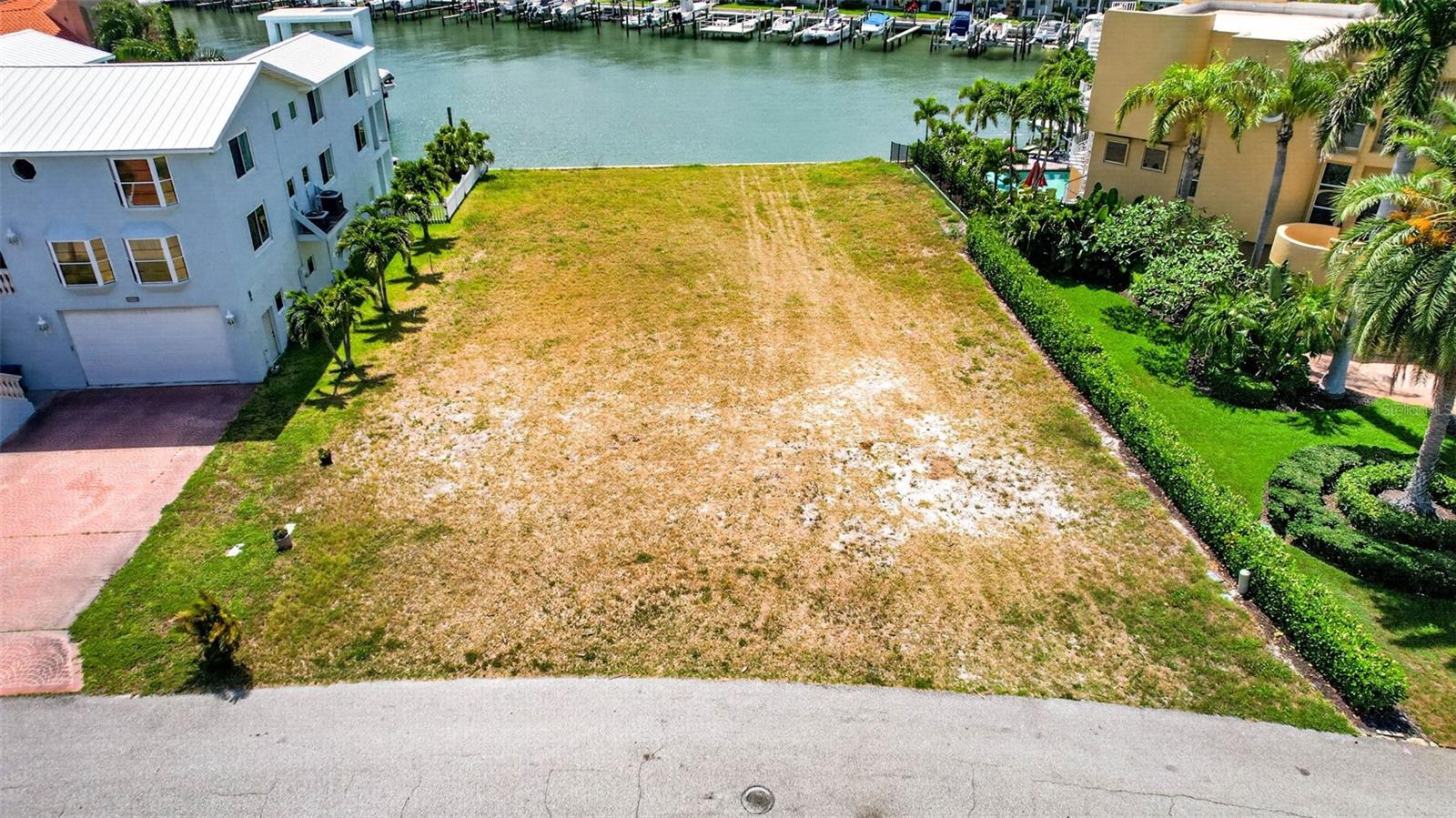 1 1ST AVE S, TIERRA VERDE, FL — photo 13