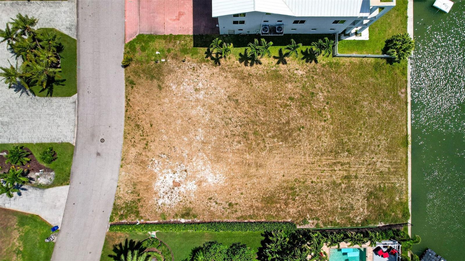 1 1ST AVE S, TIERRA VERDE, FL — photo 16