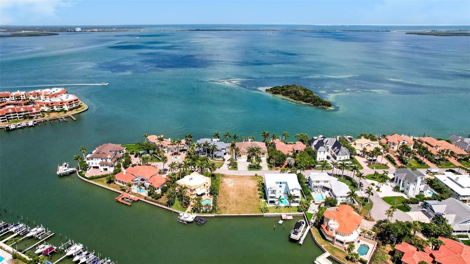 1 1ST AVE S, TIERRA VERDE, FL — photo 17