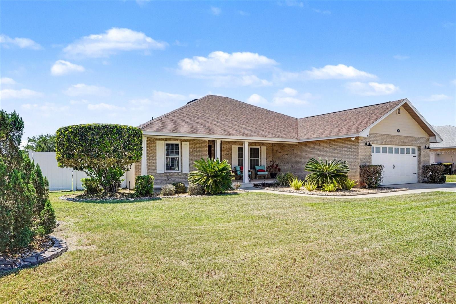 113 SHADDOCK DR, AUBURNDALE, FL