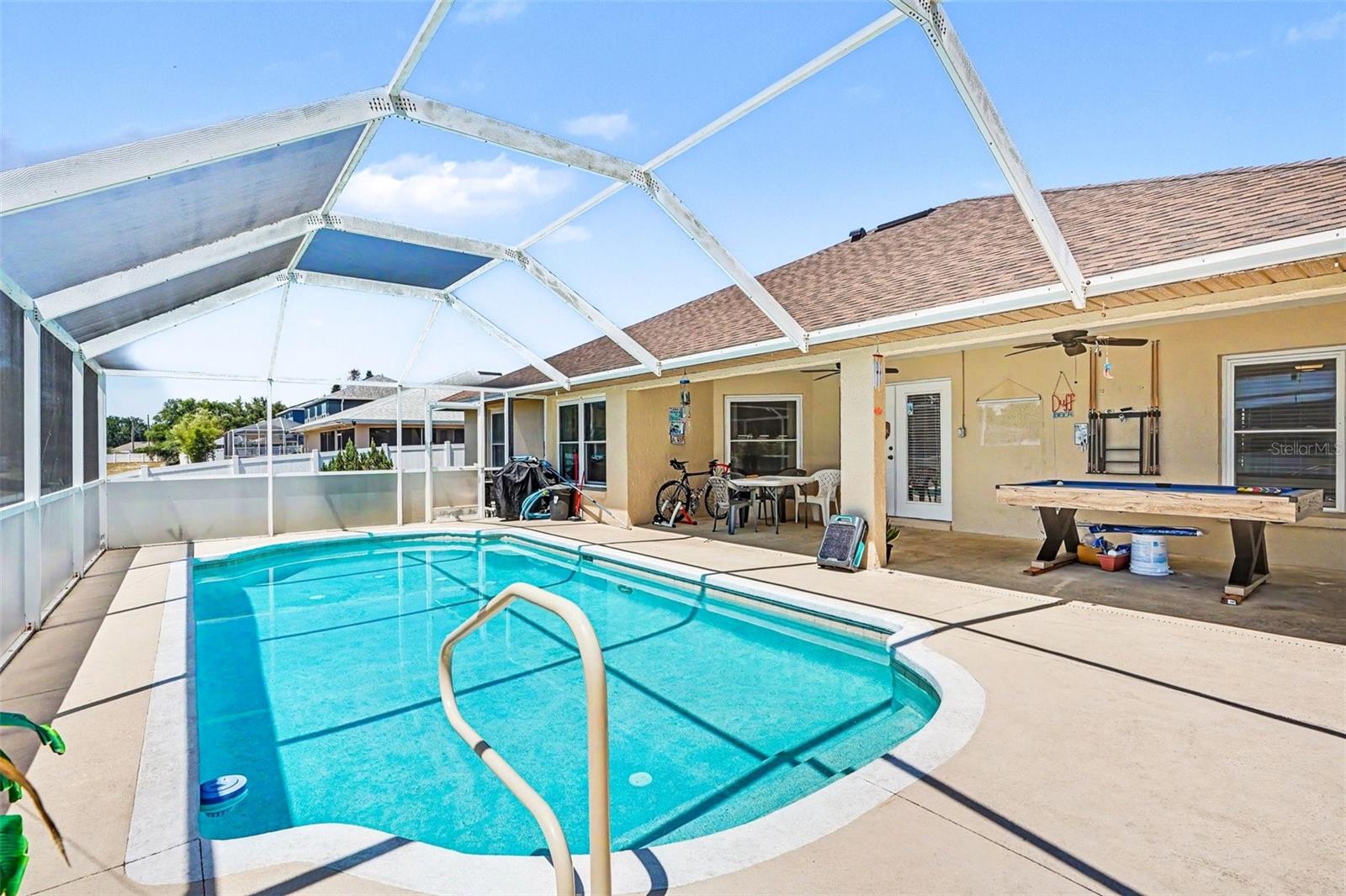 113 SHADDOCK DR, AUBURNDALE, FL — photo 29