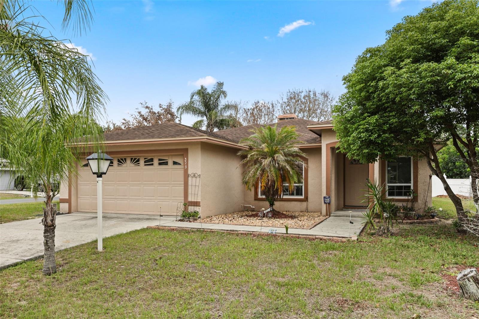 329 LAKE DAISY LOOP, WINTER HAVEN, FL — photo 2