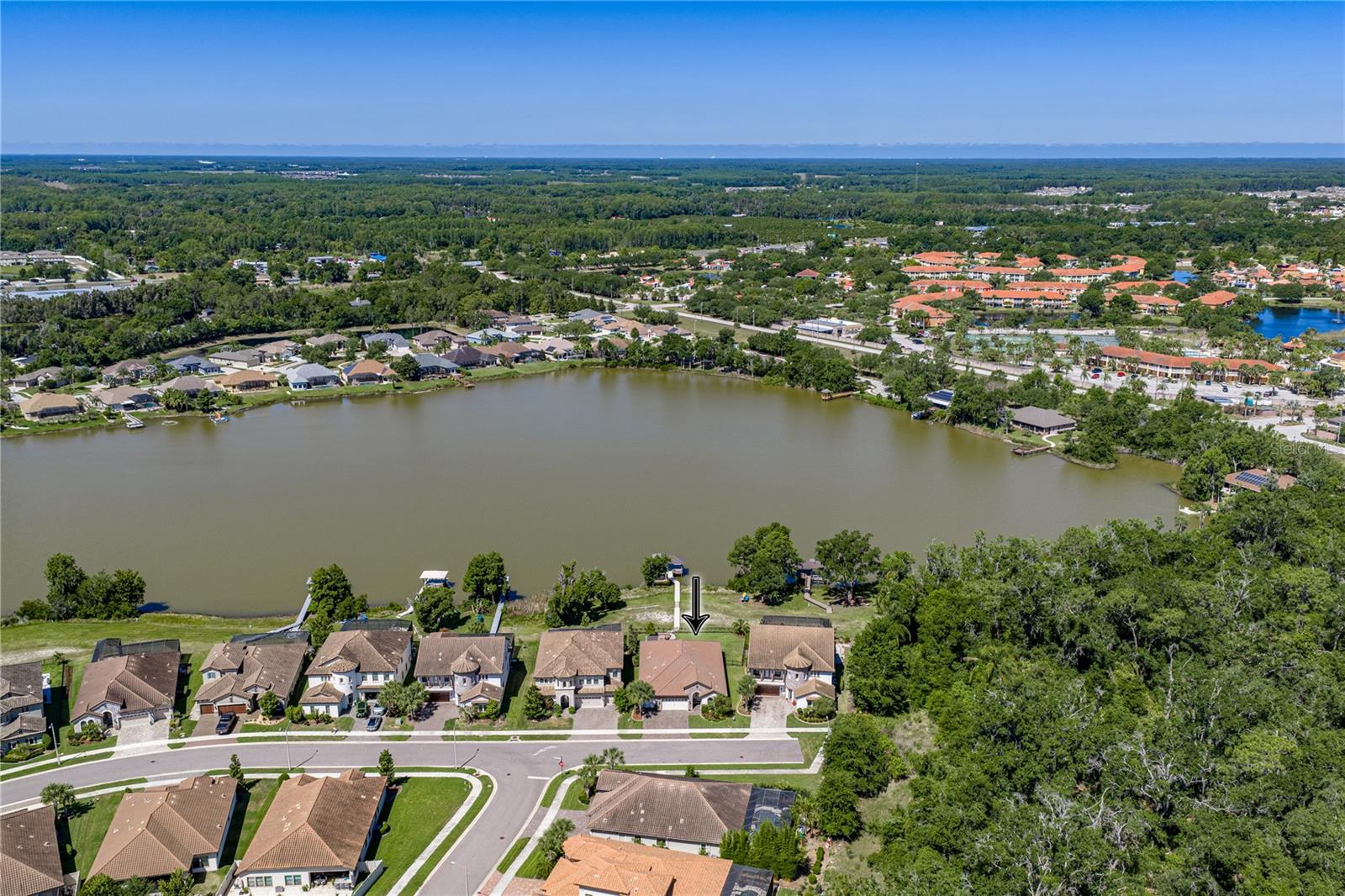 6743 SUNSET VISTA WAY, LAND O LAKES, FL — photo 3