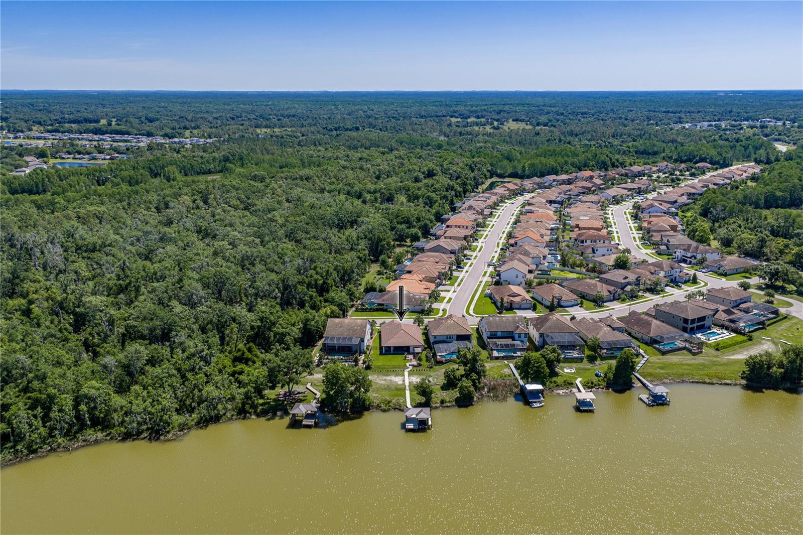 6743 SUNSET VISTA WAY, LAND O LAKES, FL — photo 4