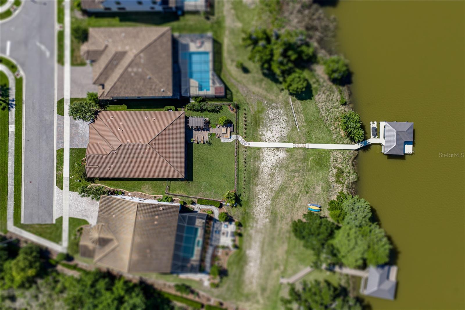 6743 SUNSET VISTA WAY, LAND O LAKES, FL — photo 5