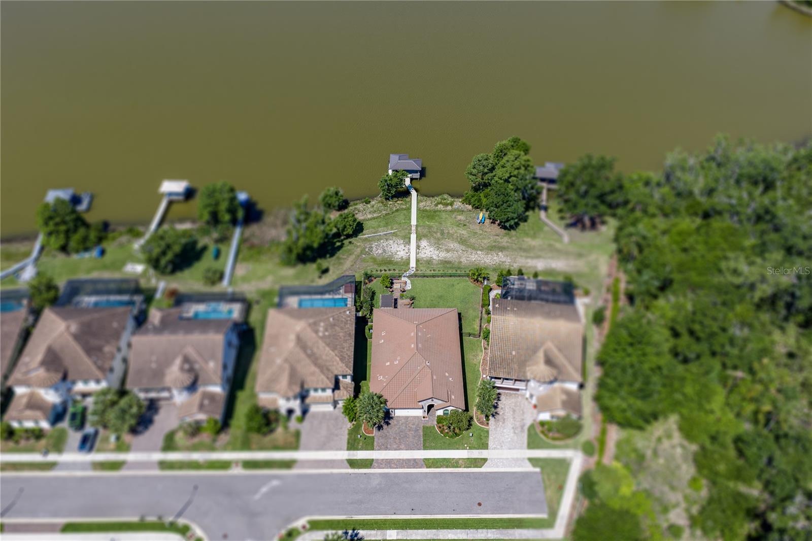 6743 SUNSET VISTA WAY, LAND O LAKES, FL — photo 6