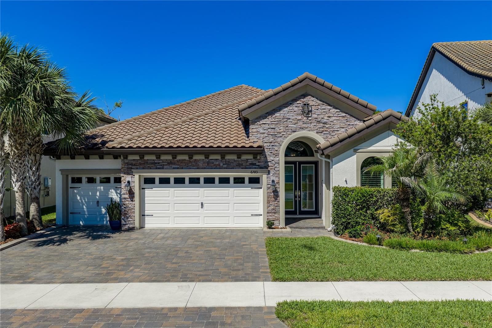 6743 SUNSET VISTA WAY, LAND O LAKES, FL — photo 8
