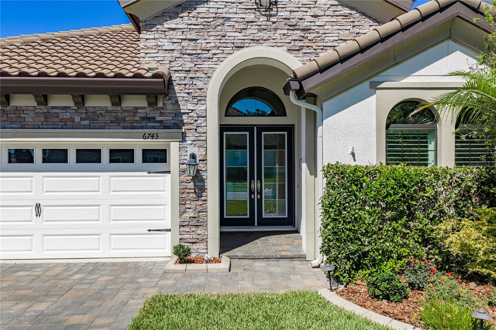 6743 SUNSET VISTA WAY, LAND O LAKES, FL — photo 9
