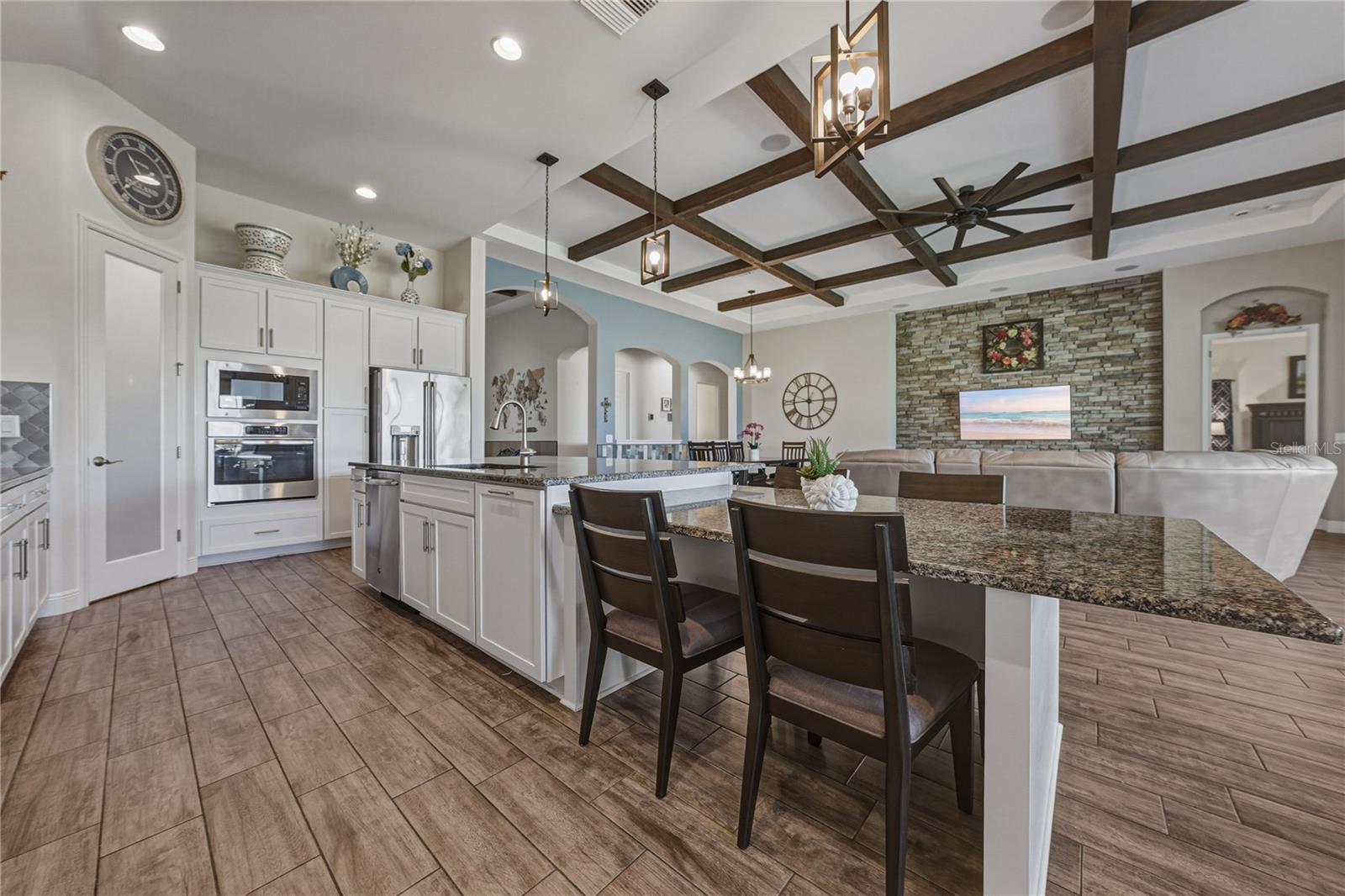 6743 SUNSET VISTA WAY, LAND O LAKES, FL — photo 18