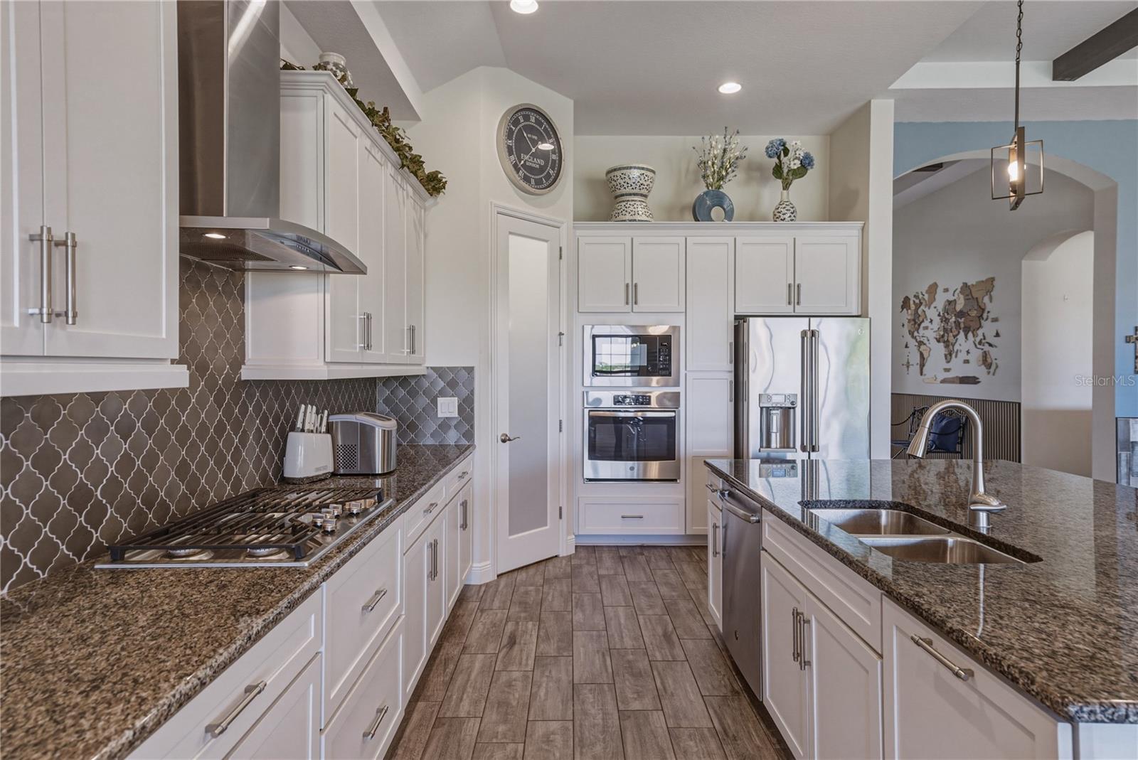 6743 SUNSET VISTA WAY, LAND O LAKES, FL — photo 19