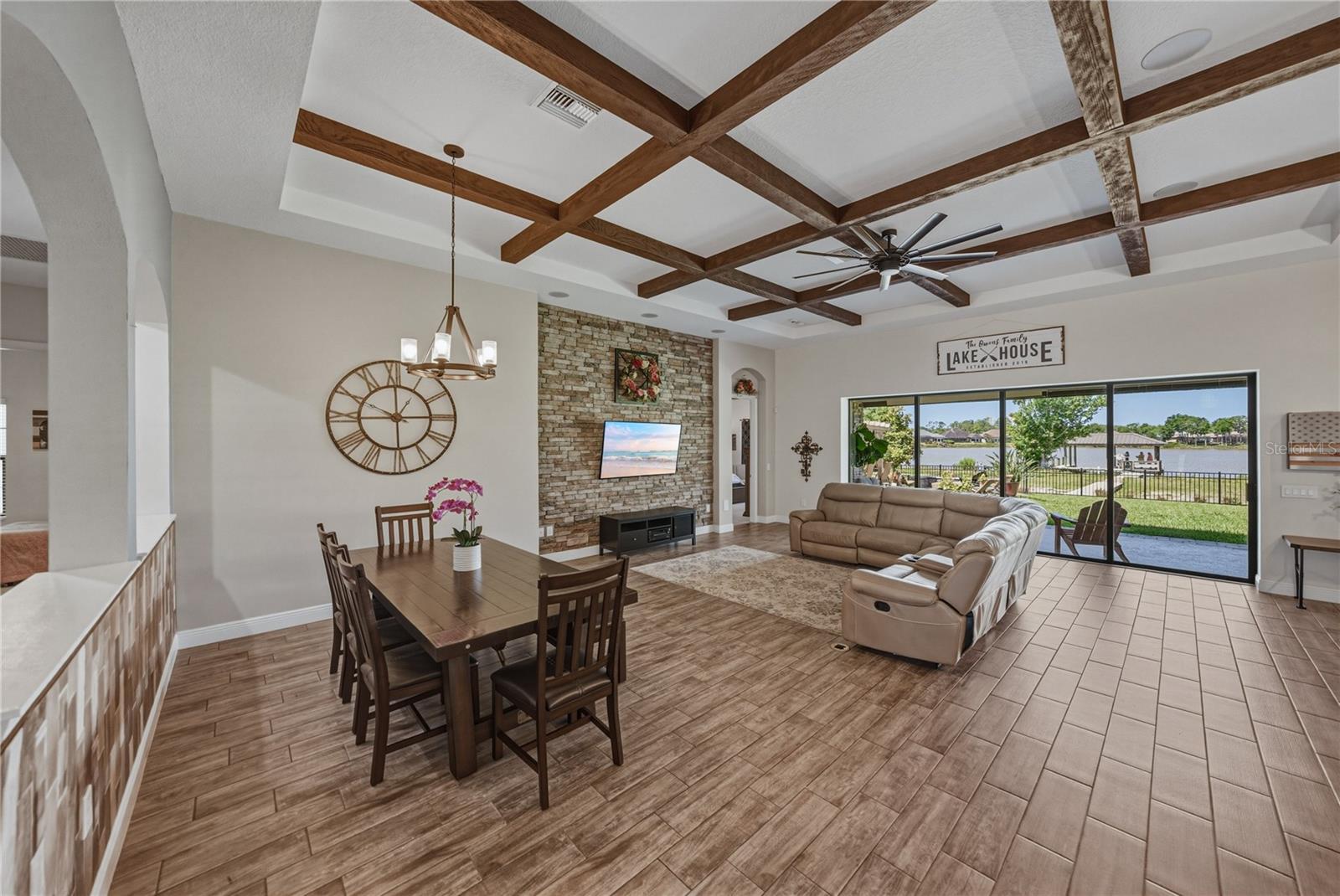 6743 SUNSET VISTA WAY, LAND O LAKES, FL — photo 22