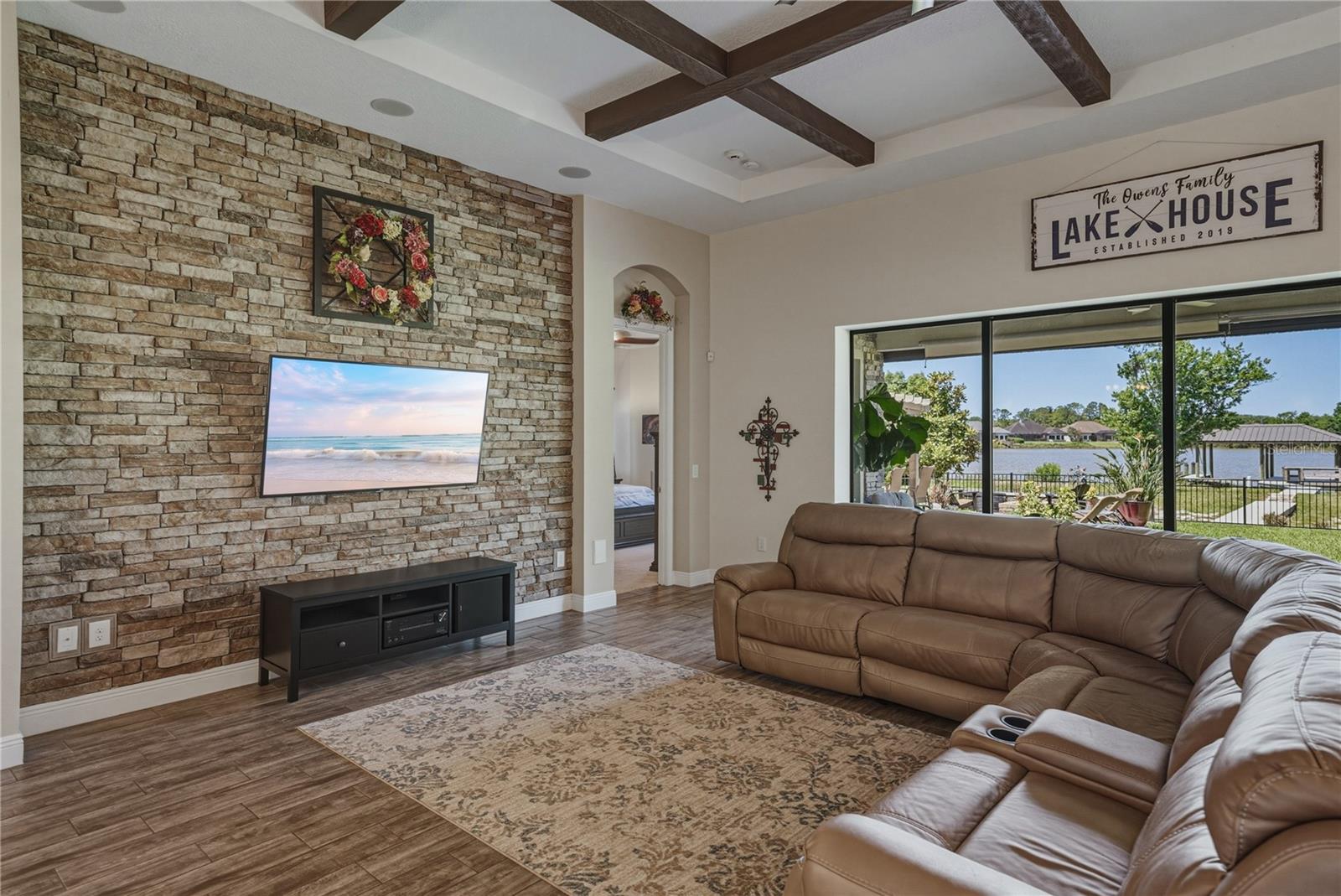 6743 SUNSET VISTA WAY, LAND O LAKES, FL — photo 23