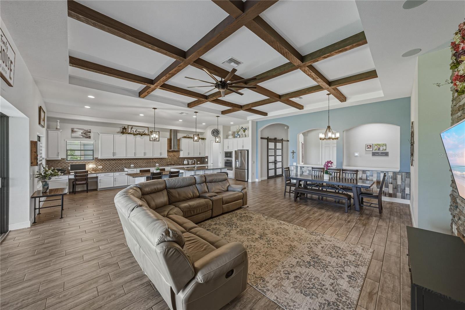 6743 SUNSET VISTA WAY, LAND O LAKES, FL — photo 25