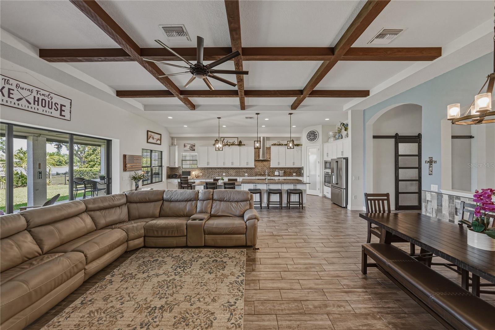 6743 SUNSET VISTA WAY, LAND O LAKES, FL — photo 26