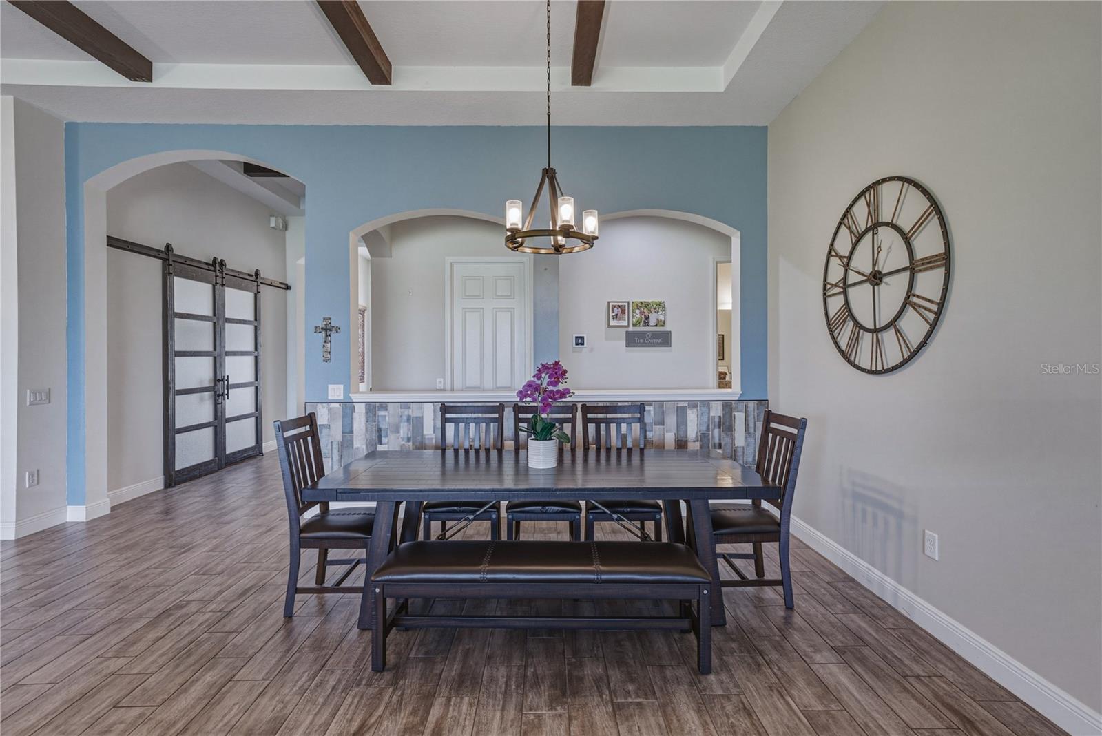 6743 SUNSET VISTA WAY, LAND O LAKES, FL — photo 27